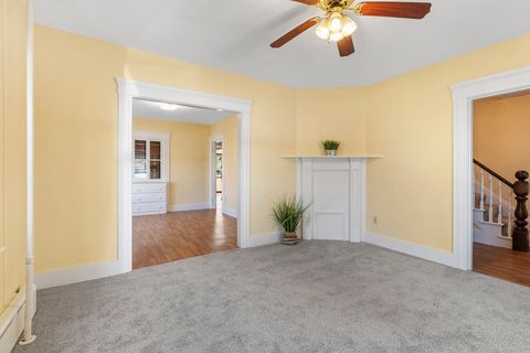 12 Folger Avenue 3 Beverly MA 01915