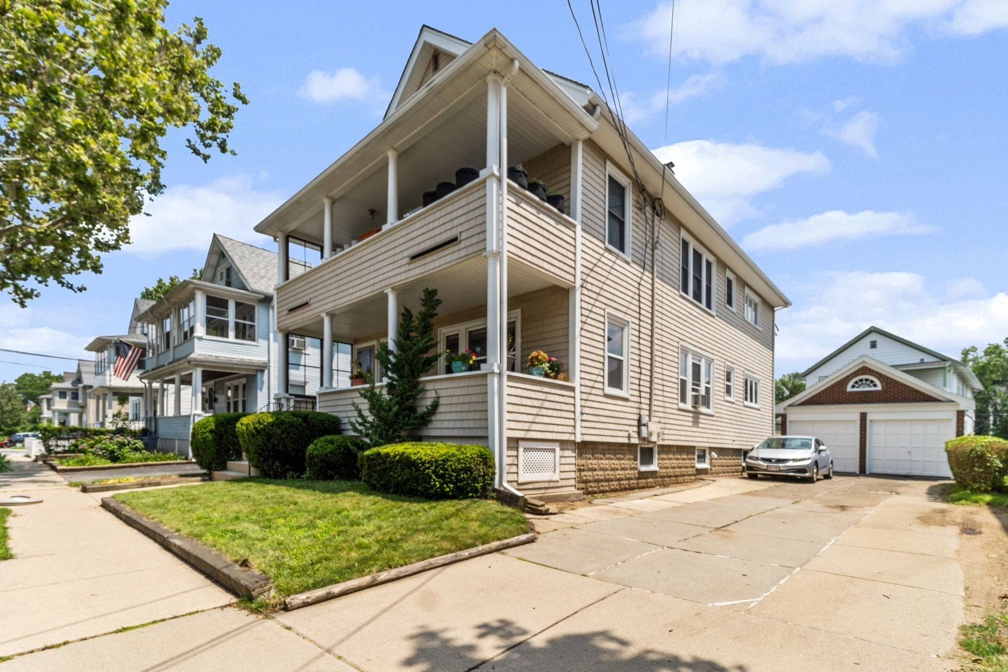 159 Palmer Street #159, Arlington, MA, 159 Palmer Street #159, Arlington, MA Photo #15