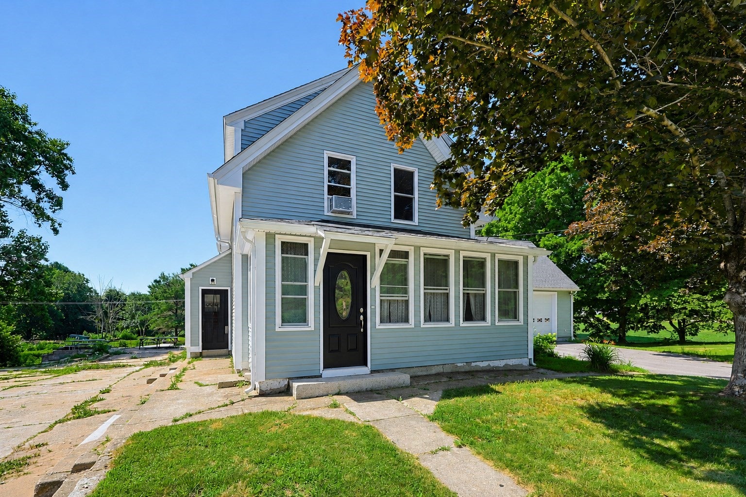 85 Fisher Street