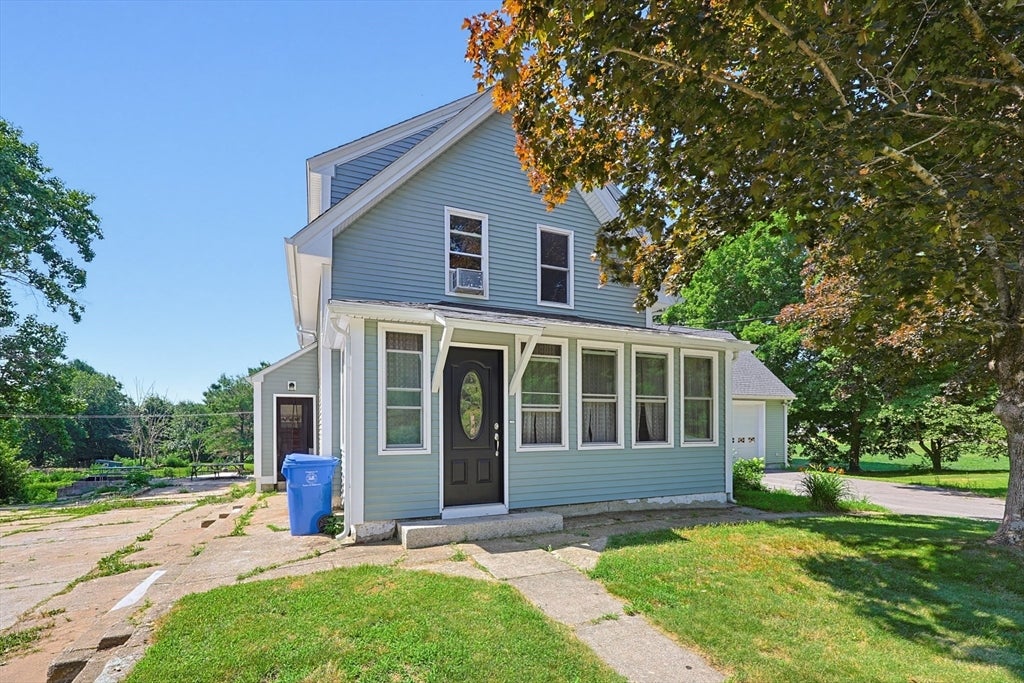 85 Fisher Street