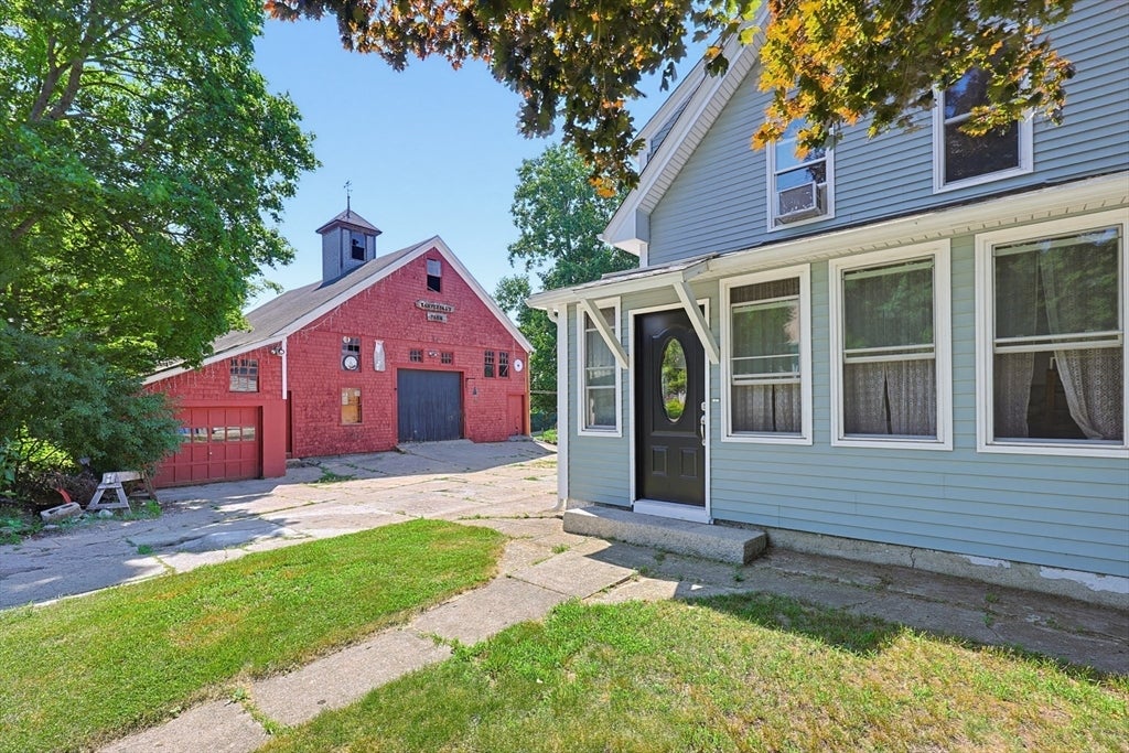 85 Fisher Street
