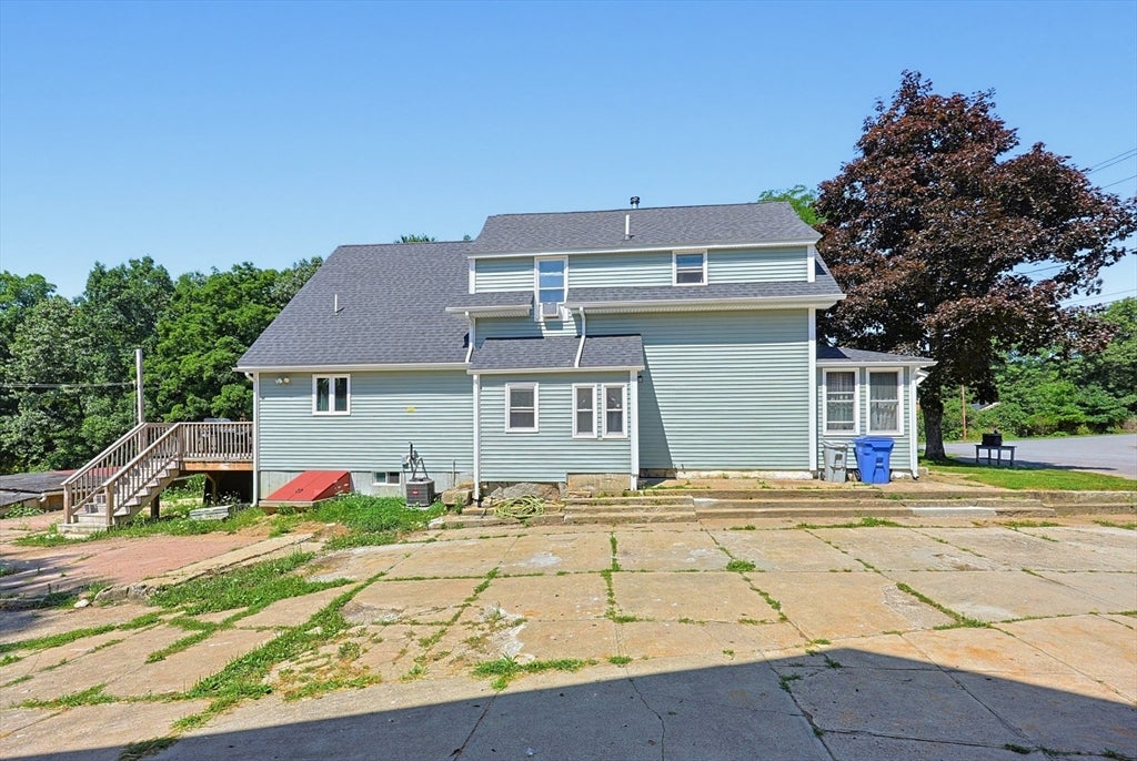 85 Fisher Street
