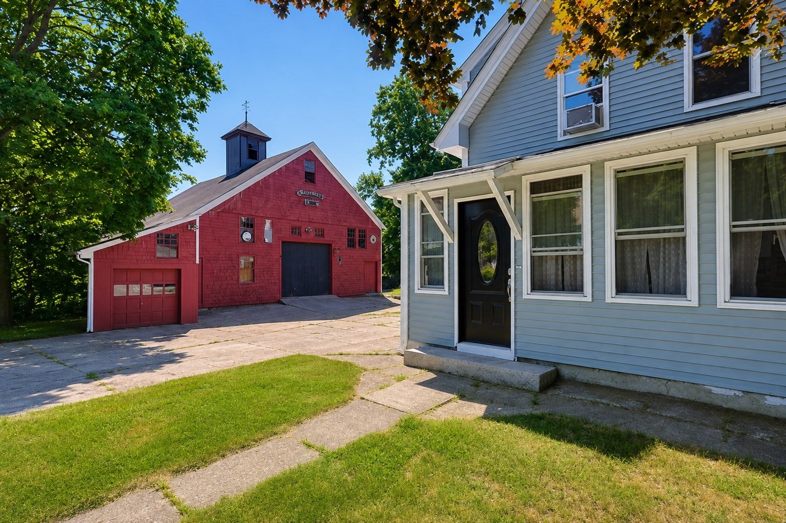 85 Fisher Street