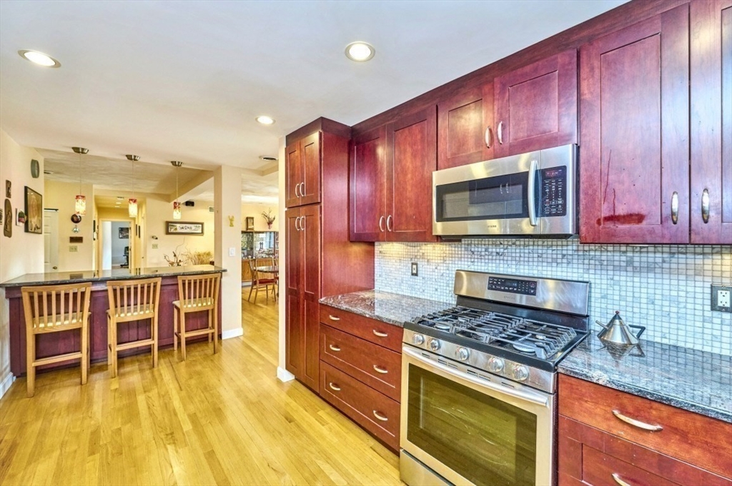209 Commonwealth Avenue 3E