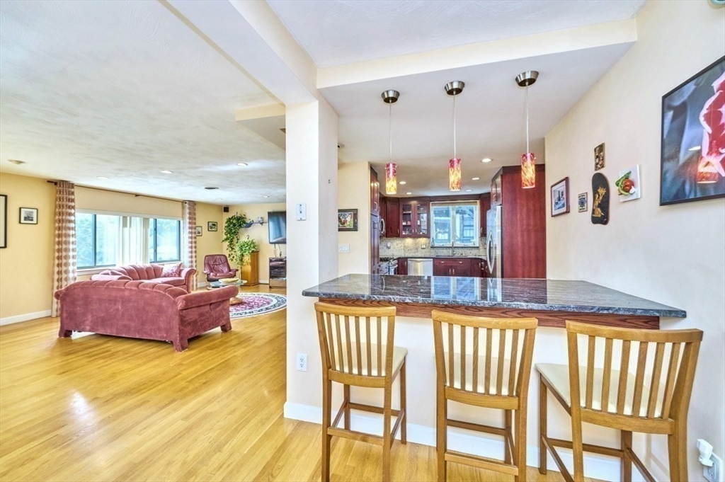 209 Commonwealth Avenue 3E