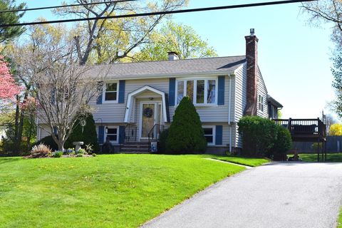18 William Road Billerica MA 01821
