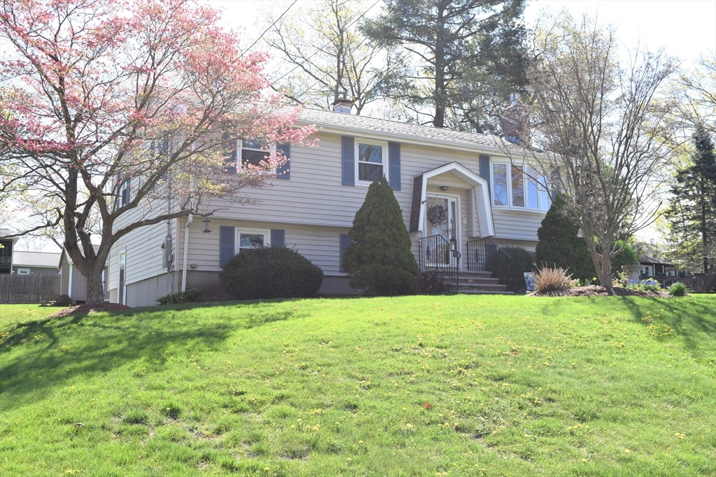 18 William Road