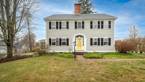 Photo of 230 Asbury Street, Hamilton, MA 01982 (MLS # 73511798)