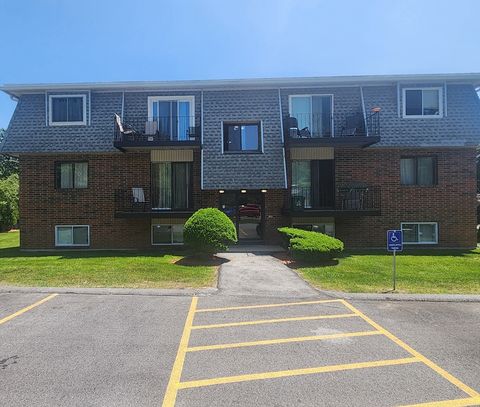 Photo of 176 Maple Avenue #2-2, Rutland, MA 01543 (MLS # 73460504)