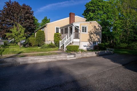 42 Giasson St Hudson MA 01749