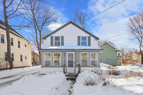 139 Second St Pittsfield MA 01201