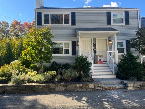 Photo of 7 Kinsley #3, Acton, MA 01718 (MLS # 73589277)
