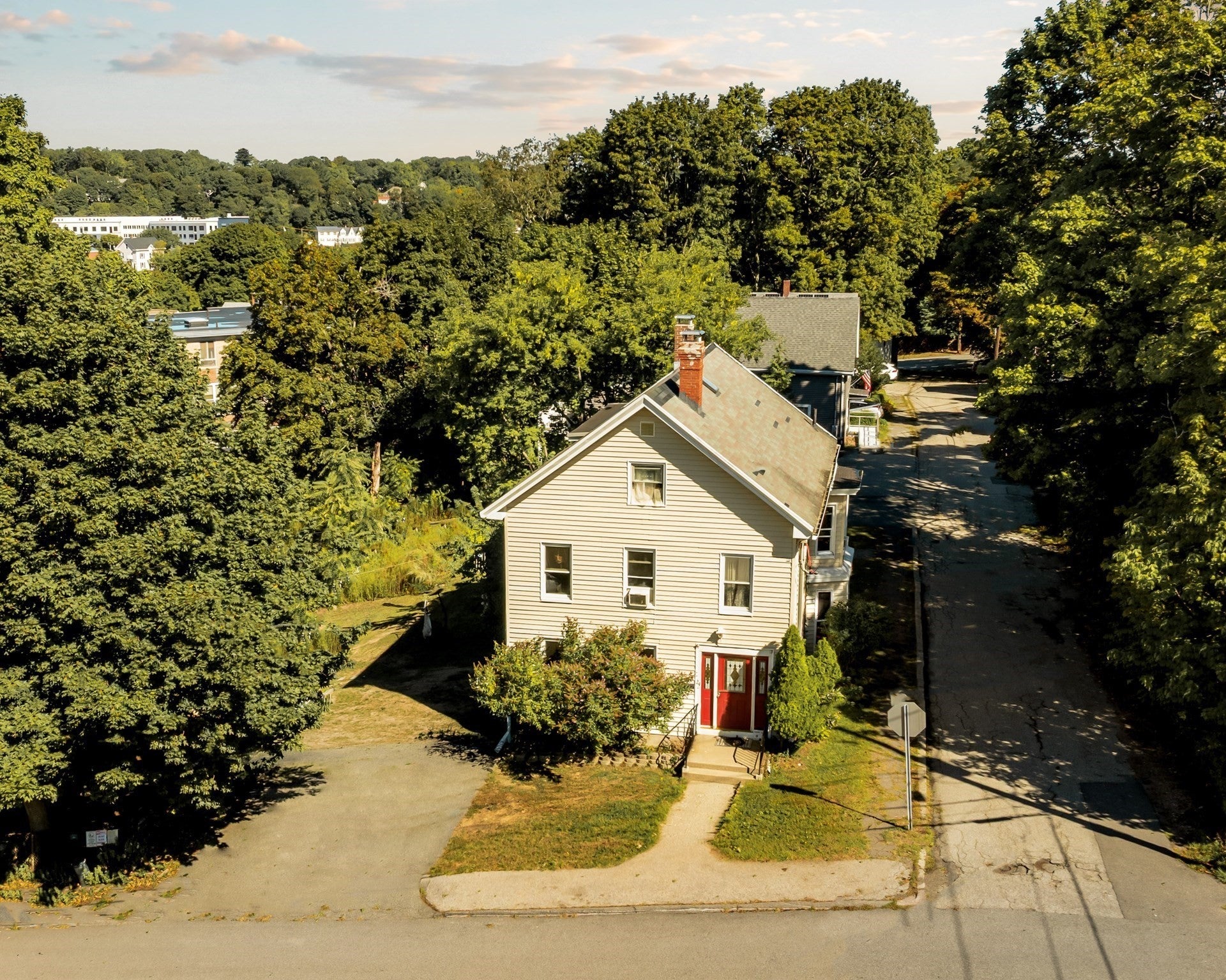 24 Prospect St, Weymouth, MA, 24 Prospect St, Weymouth, MA Photo #36