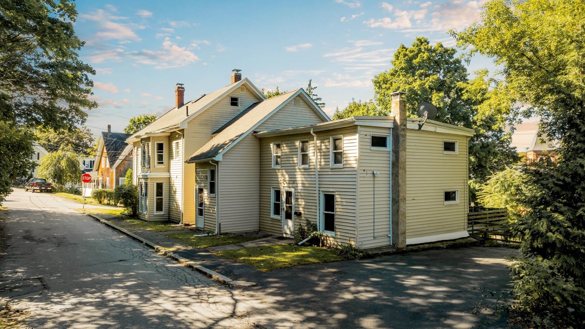 24 Prospect St, Weymouth, MA, 24 Prospect St, Weymouth, MA Photo #37