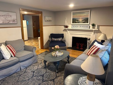 Photo of 27 Naushon Rd, Dennis, MA 02639 (MLS # 73507935)