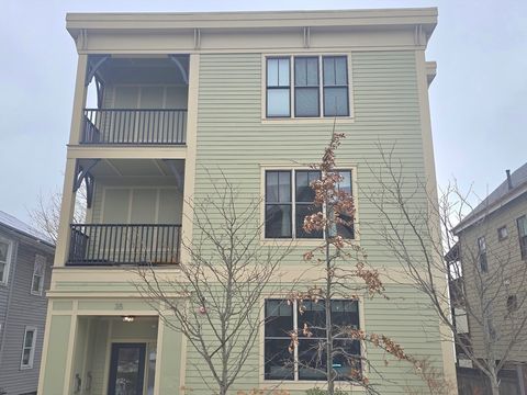 Photo of 35 Moreland Street #3, Somerville, MA 02145 (MLS # 73486348)