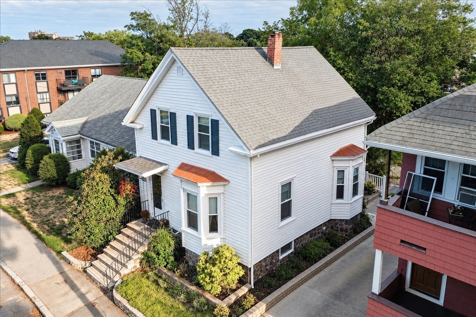 Photo of 19 Brooks Park, Medford, MA
