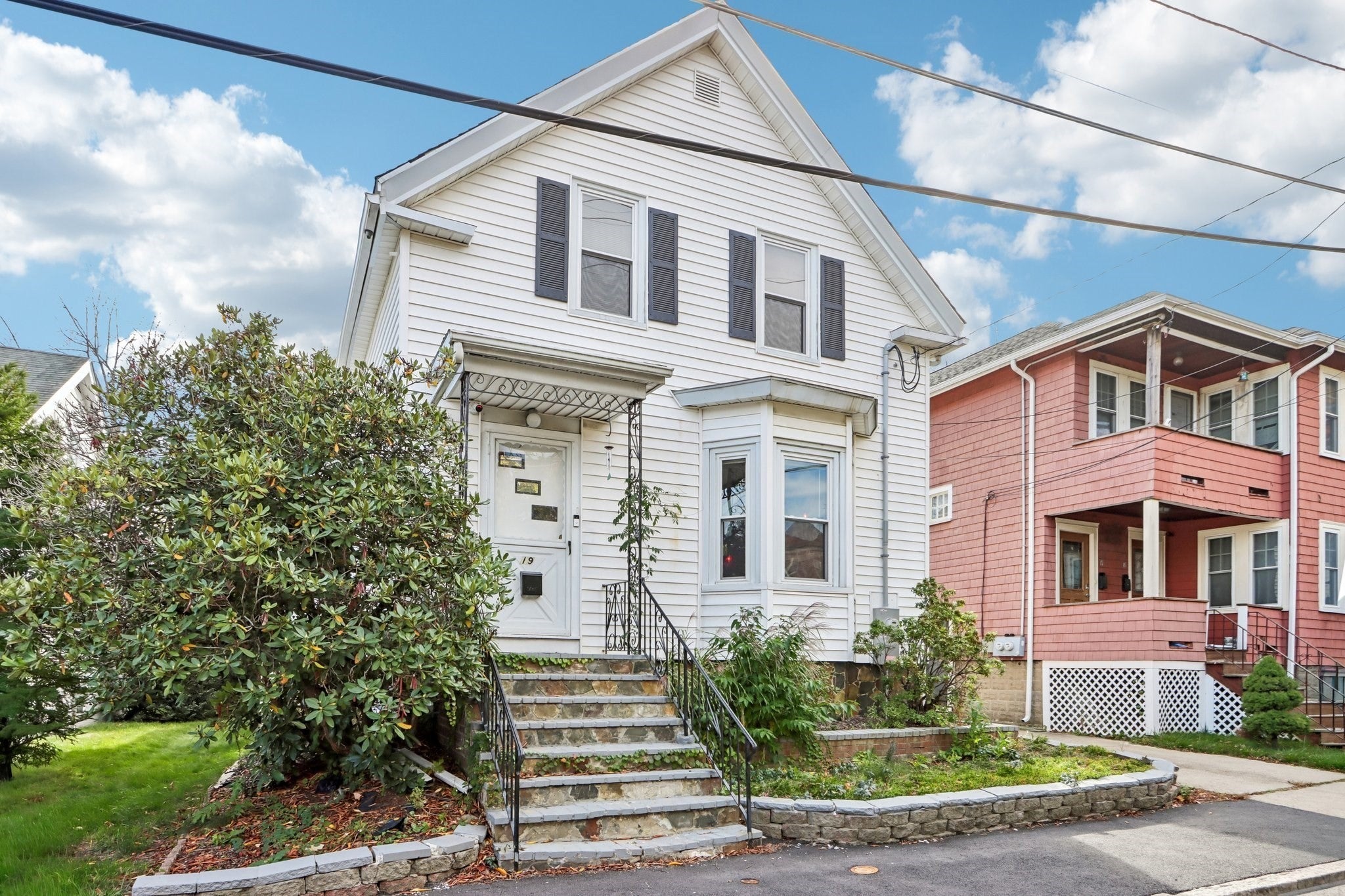 19 Brooks Park, Medford, MA, 19 Brooks Park, Medford, MA Photo #2