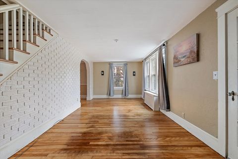 250 Shrewsbury St Holden MA 01520