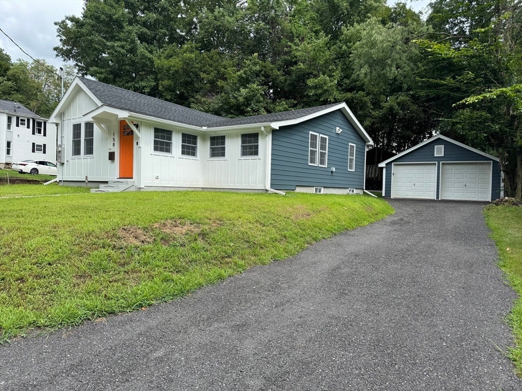 158 Fairview Ave, Athol, MA, 158 Fairview Ave, Athol, MA Photo #1