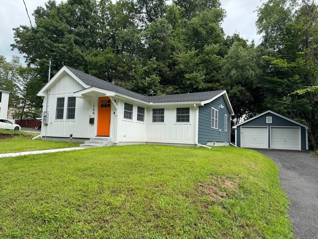 158 Fairview Ave, Athol, MA, 158 Fairview Ave, Athol, MA Photo #2