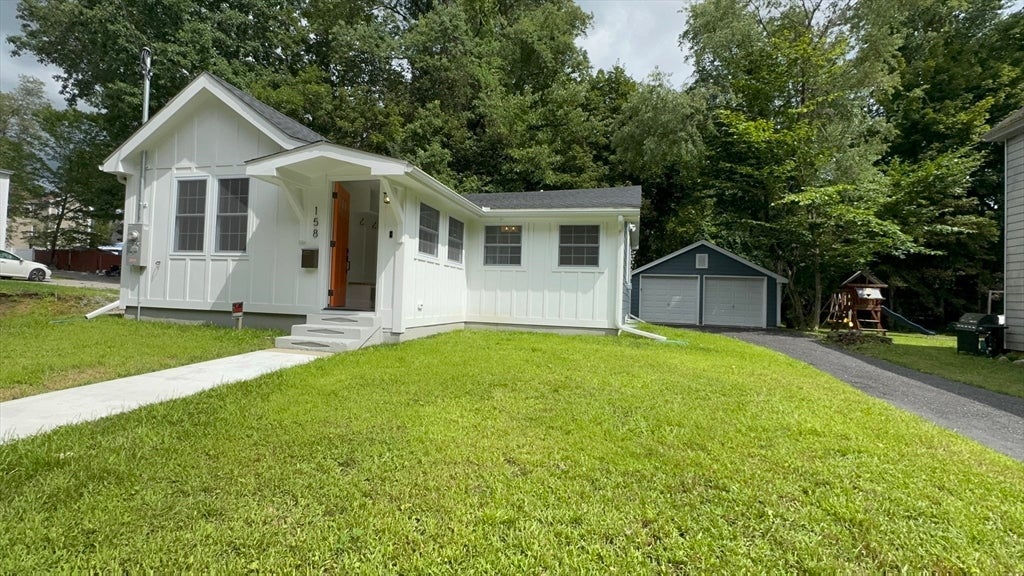 158 Fairview Ave, Athol, MA, 158 Fairview Ave, Athol, MA Photo #3