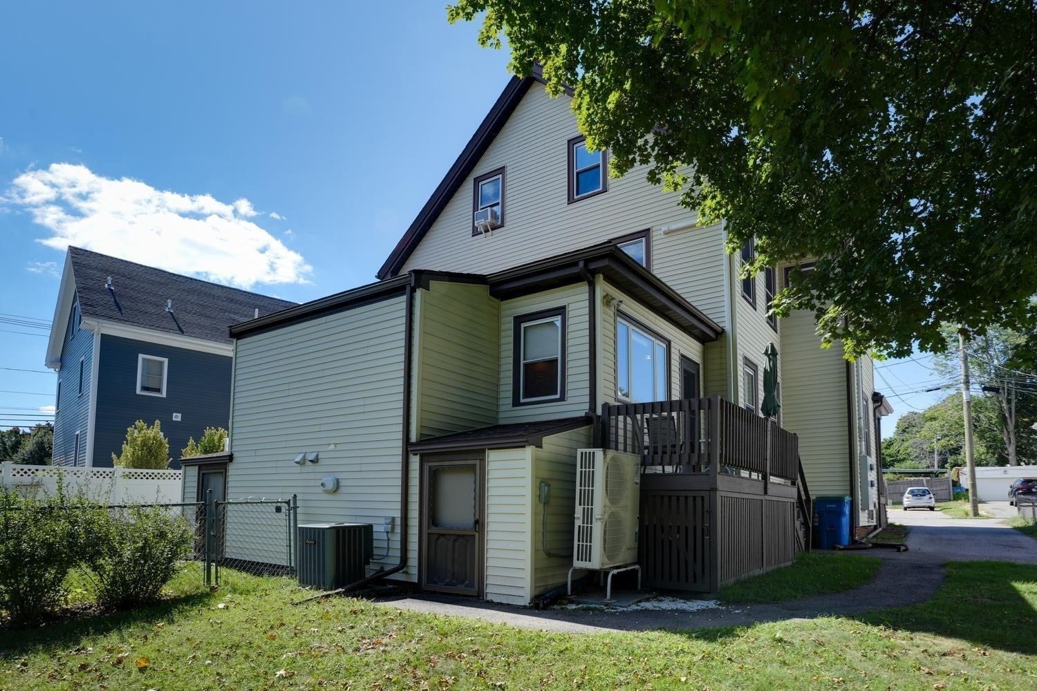 9 Ash St #1, Belmont, MA, 9 Ash St #1, Belmont, MA Photo #3