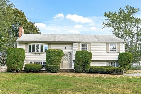 16 Ridge Street Winchester MA 01890