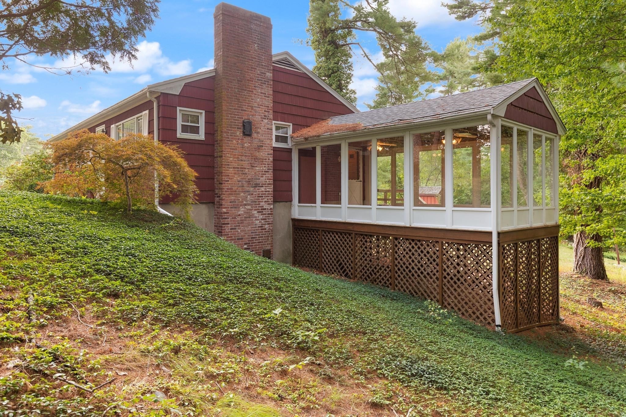 93 Seekonk Street, Norfolk, MA, 93 Seekonk Street, Norfolk, MA Photo #6