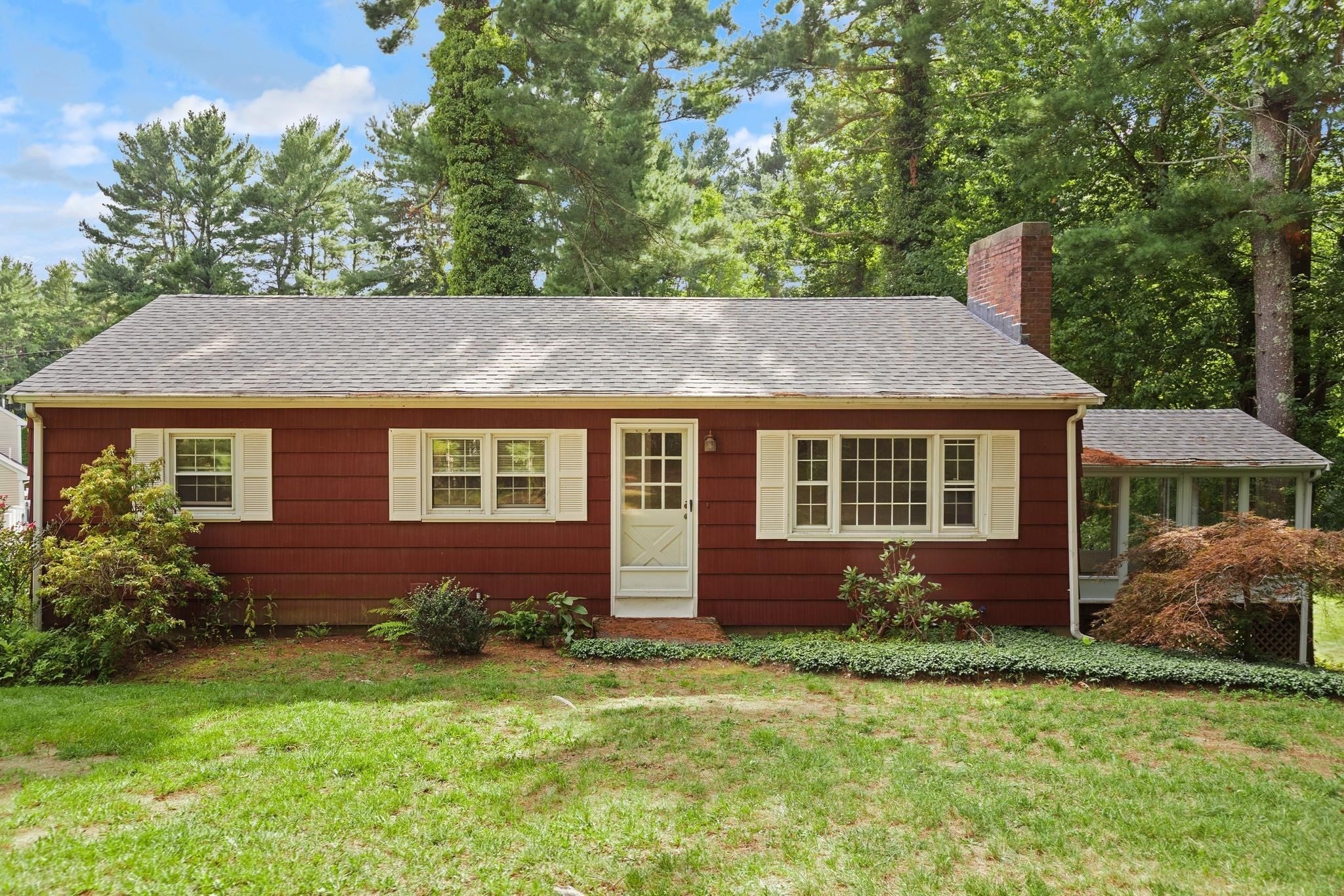 93 Seekonk Street