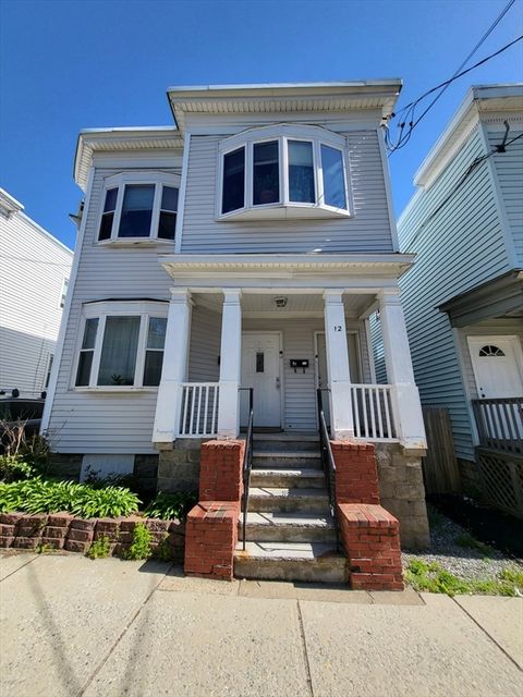 12 Watts St 1 Chelsea MA 02150