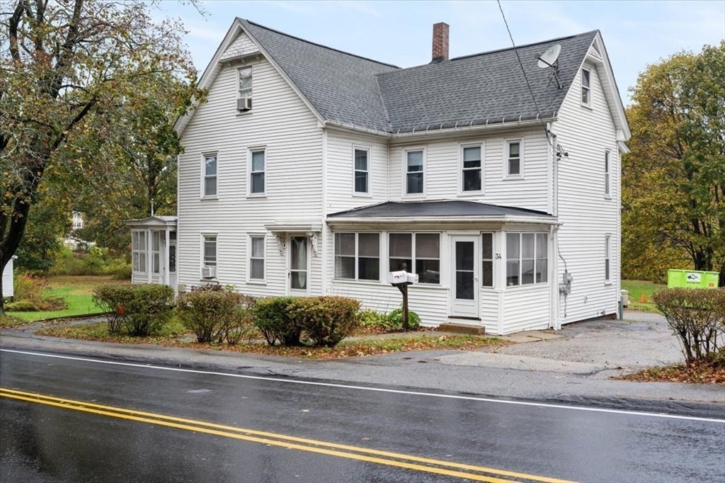 34 Forest Ave