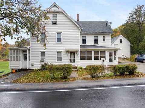 34 Forest Ave Hudson MA 01749