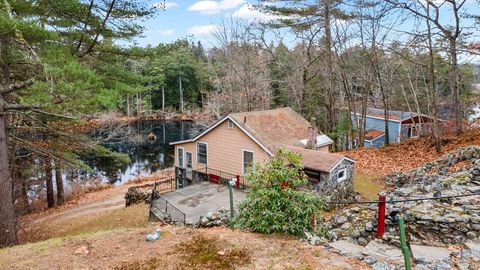 Photo of 120 Horton Rd, Orange, MA 01364 (MLS # 73457974)