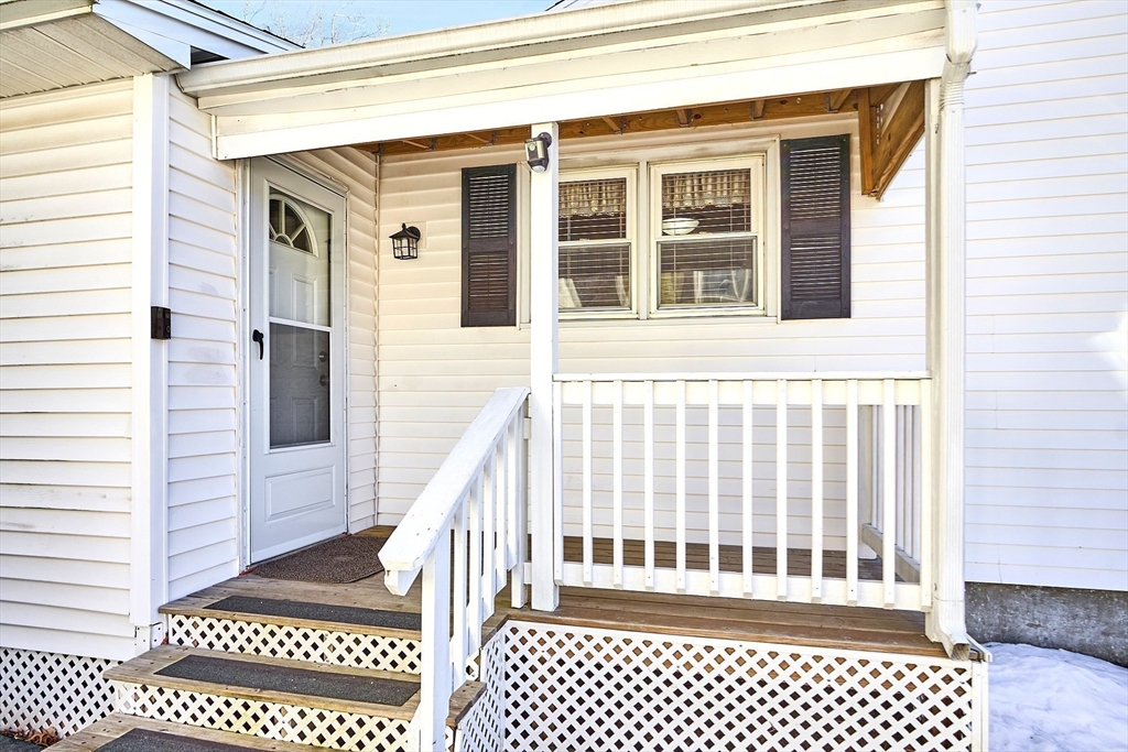 90 Coburn Dr
