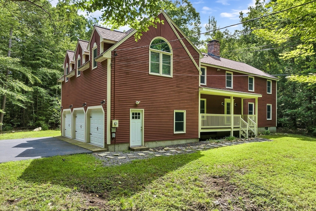 View Brookline, NH 03033 property