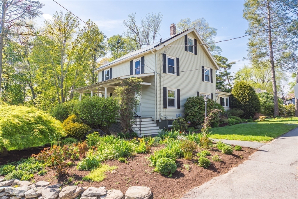 9 Overhill Rd.