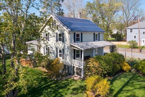 Photo of 9 Overhill Rd, Natick, MA 01760 (MLS # 73514889)