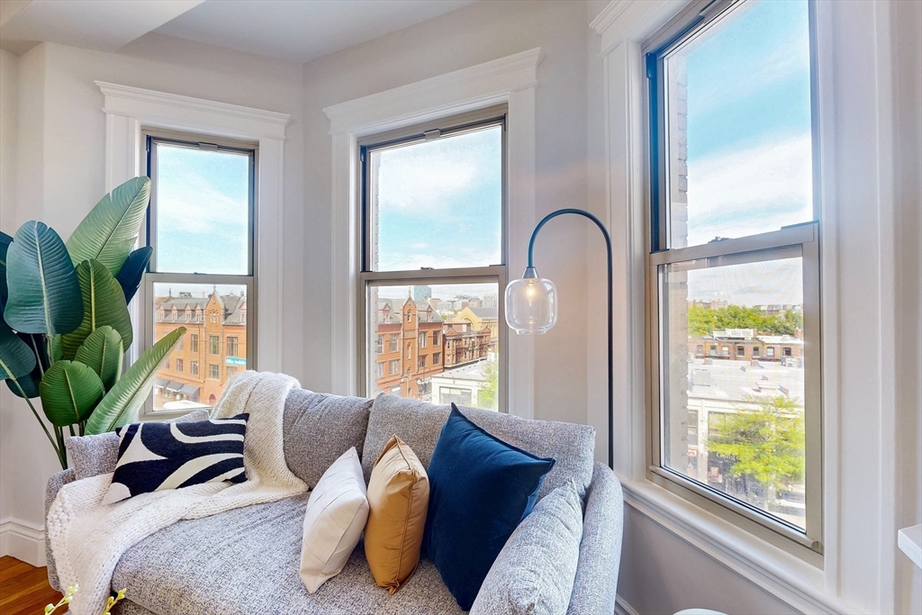 270 Huntington Ave 508