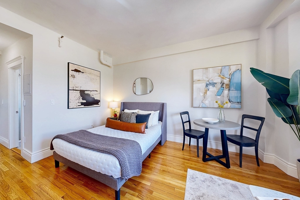 270 Huntington Ave 508