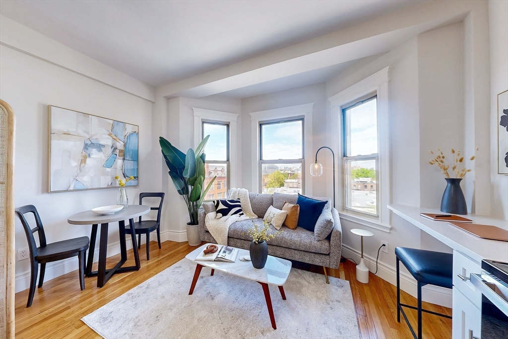 270 Huntington Ave 508