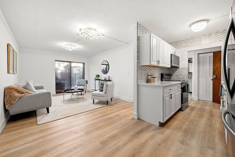 103 Newman Road 5 Malden MA 02148