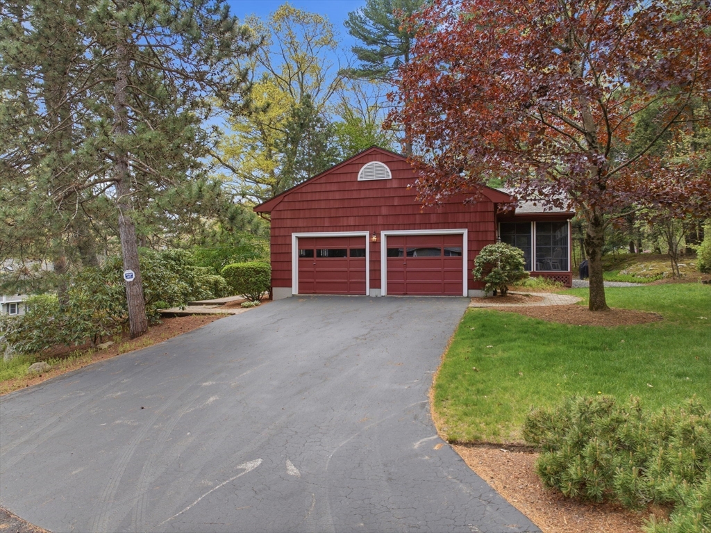 32 Hayden Lane, Bedford, MA Photo #35