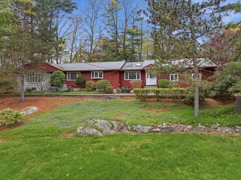 Photo of 32 Hayden Lane, Bedford, MA 01730 (MLS # 73517697)