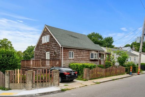 Photo of 9 Viking Ter, Boston, MA 02126 (MLS # 73523075)