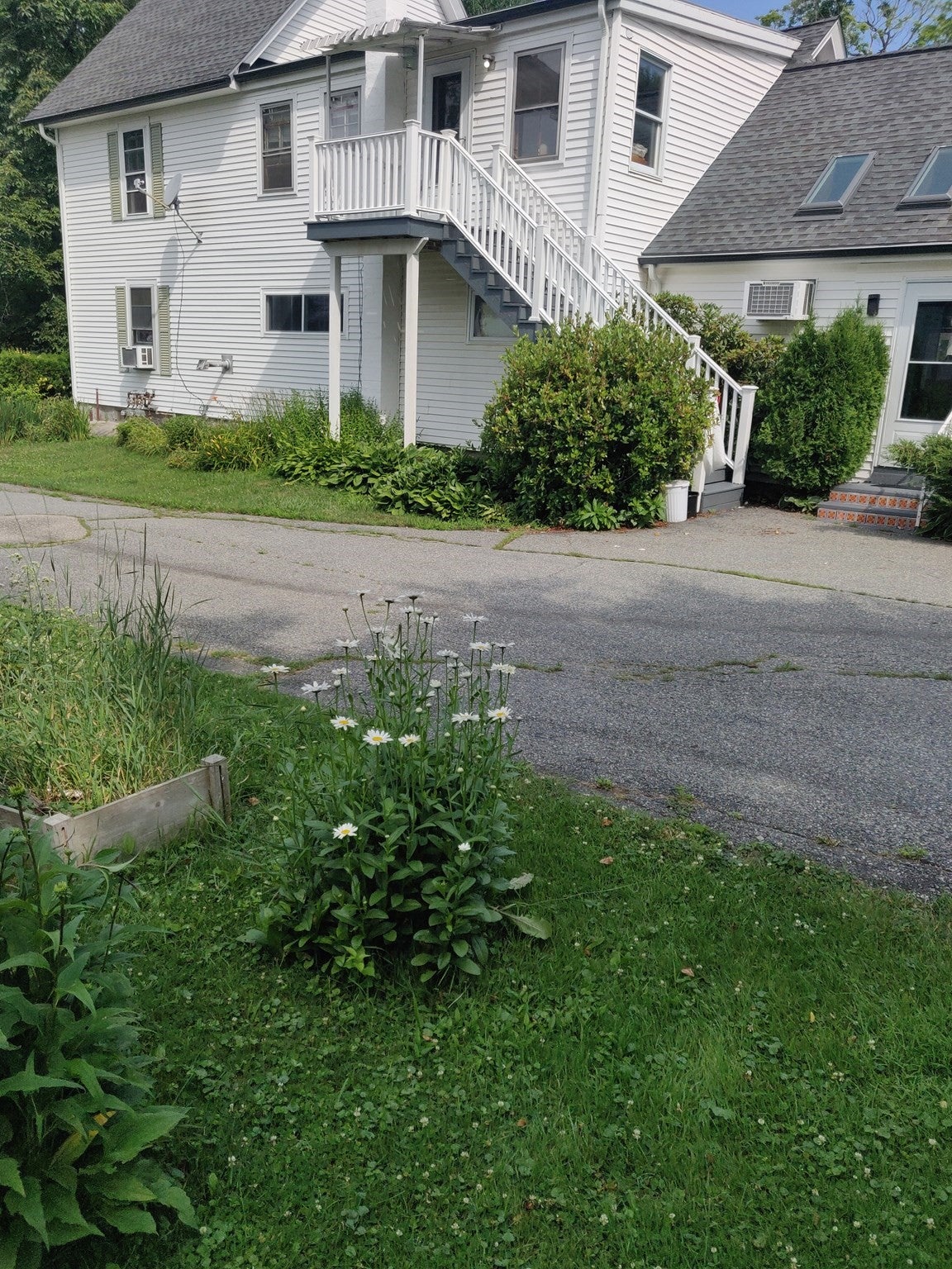 19 Greenville St