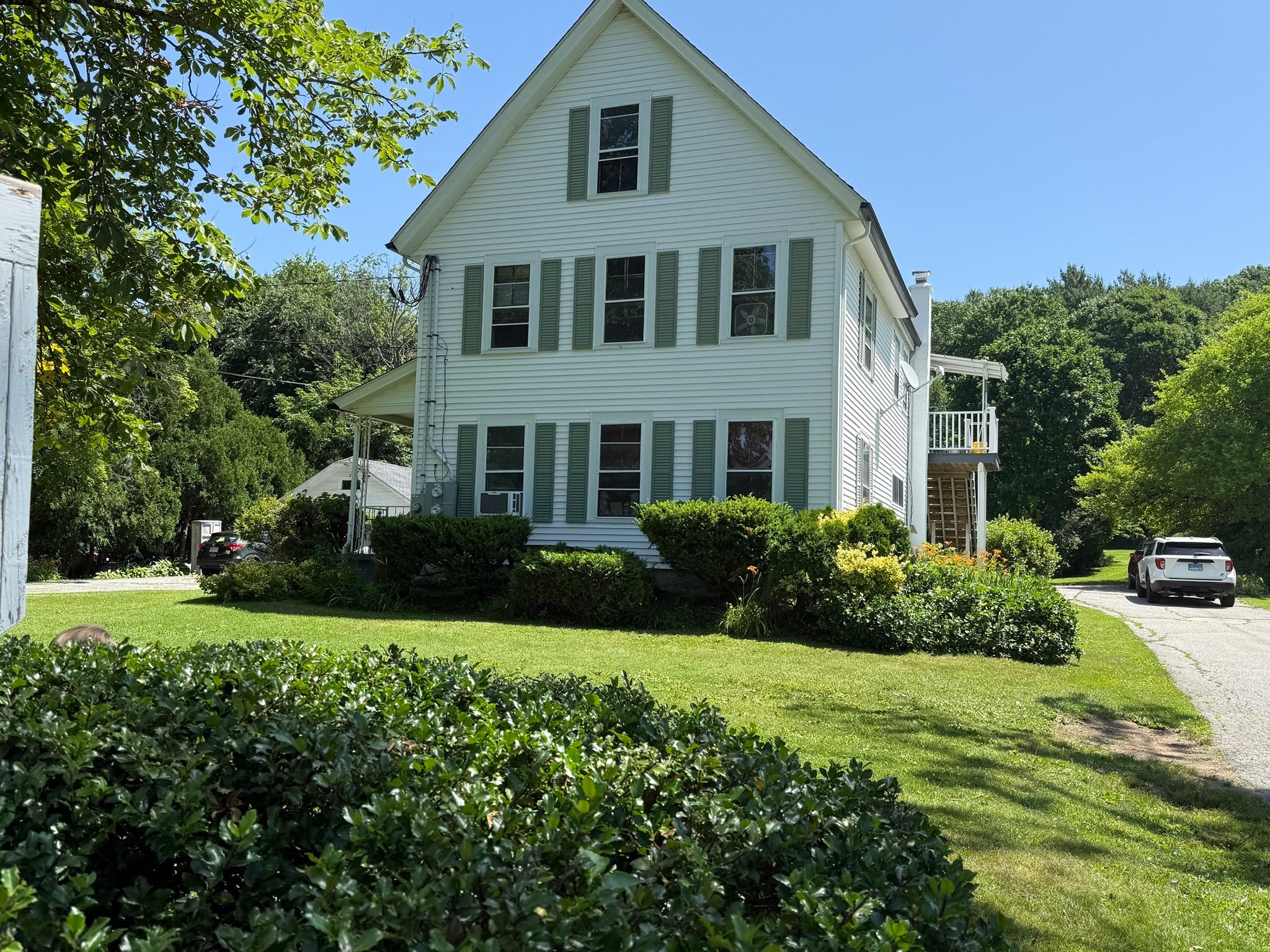 19 Greenville St