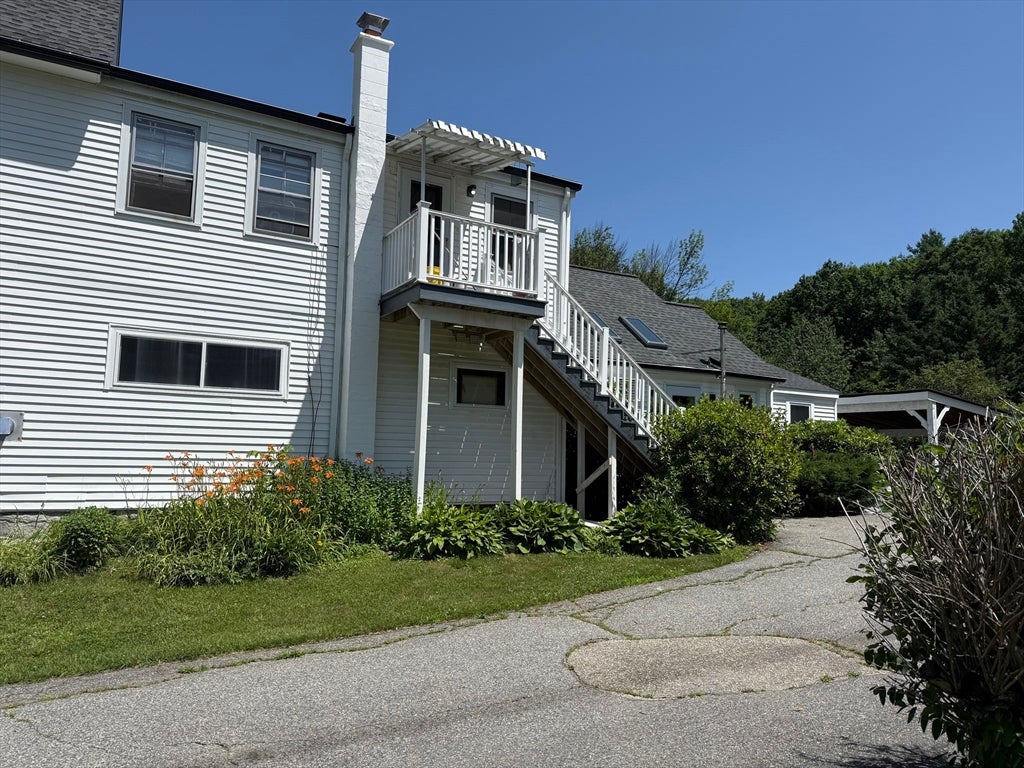 19 Greenville St