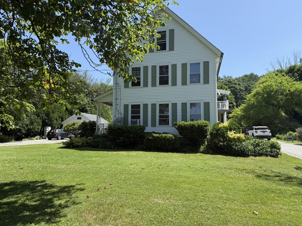 19 Greenville St