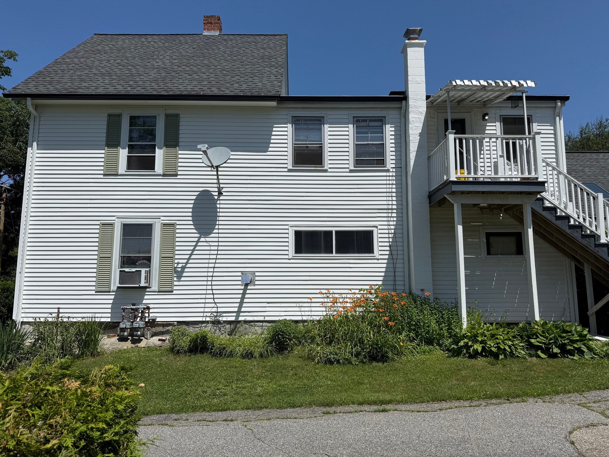 19 Greenville St